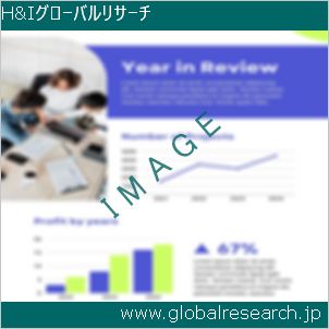 グローバルリサーチ調査レポートのイメージ